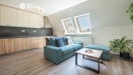 Prodej bytu 2+kk, 104 m2, OV, Brno, Le (okres Brno-msto), ul. imkova