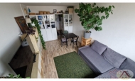Pronjem bytu 2+kk, 45 m2, OV, Praha 4, Chodov, ul. Lskova