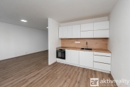 Pronjem bytu 3+kk, 75 m2, OV, Neratovice (okres Mlnk), ul. Kojetick