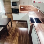 Prodej bytu 2+1, 62 m2, OV, Dn, Dn III-Star Msto, ul. Jezdeck