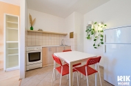 Pronjem bytu 2+kk, 40 m2, OV, Kladno, Kroehlavy, ul. Holandsk