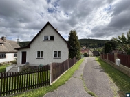 Prodej blokovho RD, 84 m2, enkov (okres Pbram) - exkluzivn
