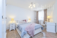 Pronjem bytu 2+kk, 54 m2, OV, Praha 5, Smchov, ul. Na Plzece