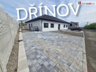 Prodej blokovho RD, 142 m2, Dnov (okres Mlnk)
