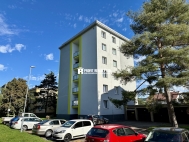 Prodej bytu 1+1, 36 m2, OV, Beroun, Beroun-Msto, ul. Josefa Hory
