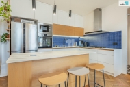 Prodej bytu 3+kk, 74 m2, OV, Praha 9, Libe, ul. Lihovarsk