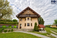 Pronjem bytu 2+kk, 50 m2, OV, Libe (okres Praha-zpad)