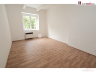 Pronjem bytu 2+kk, 44 m2, OV, Praha 10, Vinohrady, ul. Nad olinami