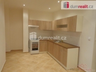 Pronjem bytu 3+1, 80 m2, OV, Praha 10, Vrovice, ul. Ppoton