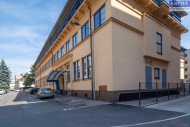 Pronjem komernho objektu : Administrativn b., Pardubice, Zelen Pedmst