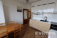 Prodej bytu 1+1, 37 m2, OV, Praha 10, Hostiva, ul. plukovnka Mrze