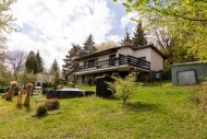Prodej samostatnho RD, 126 m2, Rabyn, Lout (okres Beneov)