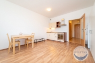 Pronjem bytu 1+kk, 31 m2, OV, Praha 9, Vysoany, ul. Podkovsk