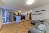 Pronjem bytu 3+kk, 70 m2, OV, Praha 4, Kamk, ul. Clkova