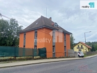 Prodej samostatnho RD, 220 m2, Liberec, Liberec XXV-Vesec