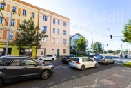 Prodej bytu 2+kk, 64 m2, DV, Plze, Vchodn Pedmst (okres Plze-msto), ul. Koterovsk - exkluzivn