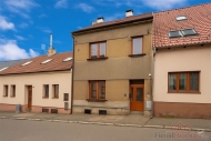 Prodej adovho RD, 185 m2, Tbor