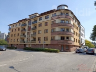 Pronjem bytu 2+kk, 73 m2, OV, Pardubice, Zelen Pedmst, ul. Nerudova - exkluzivn