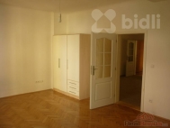 Pronjem bytu 2+kk, 57 m2, OV, Praha 3, ikov, ul. Boivojova - exkluzivn