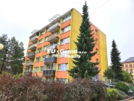Prodej bytu 3+1, 72 m2, OV, Krsn Lpa (okres Dn), ul. Nemocnin
