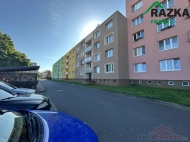 Prodej bytu 2+1, 0 m2, OV, Bor (okres Tachov), ul. Pimdsk