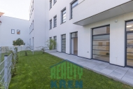 Pronjem bytu 2+kk, 77 m2, OV, Velk Plepy (okres Praha-zpad), ul. Prask