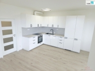 Pronjem bytu 2+kk, 61 m2, OV, Brands nad Labem-Star Boleslav, Brands nad Labem (okres Praha-vchod), ul. Augustina Lukee