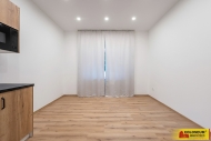 Pronjem bytu 1+1, 28 m2, OV, Brno, Husovice (okres Brno-msto)