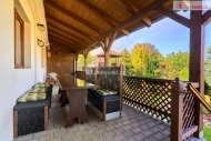 Prodej rohovho RD, 286 m2, Chlum u Tebon (okres Jindichv Hradec)