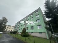 Prodej bytu 1+kk, 27 m2, OV, Varnsdorf (okres Dn), ul. elakovick