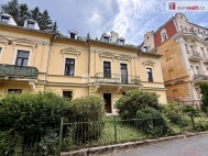 Prodej bytu 3+kk, 118 m2, OV, Marinsk Lzn (okres Cheb), ul. Tebzskho