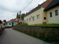 Prodej rohovho RD, 135 m2, Vykov, Opatovice - exkluzivn