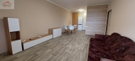 Pronjem bytu 2+kk, 0 m2, OV, Valask Mezi (okres Vsetn), ul. Lun