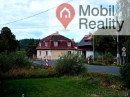 Prodej samostatnho RD, 0 m2, Stran (okres Klatovy)