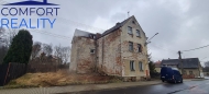 Prodej njemnho domu, Hazlov (okres Cheb) - exkluzivn
