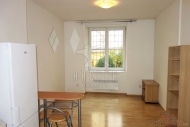 Pronjem bytu 1+kk, 28 m2, OV, Praha 4, Nusle, ul. Nuselsk