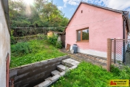 Prodej adovho RD, 82 m2, Lule (okres Vykov)
