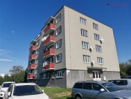 Prodej bytu 1+1, 0 m2, OV, Olomouc, Holice, ul. Zahradn