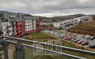 Pronjem bytu 1+kk, 33 m2, OV, Beroun, Beroun-Msto, ul. Nepilova