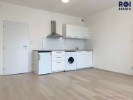 Pronjem bytu 1+kk, 29 m2, OV, Plze, Jin Pedmst (okres Plze-msto), ul. Magistersk