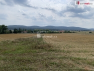 Prodej pozemku , uren k vstavb RD, Veradice (okres Beroun)