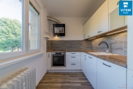Pronjem bytu 3+1, 72 m2, OV, Ostrava, Zbeh (okres Ostrava-msto), ul. Kosmonaut
