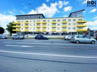 Pronjem kancel, Brno, idenice (okres Brno-msto)