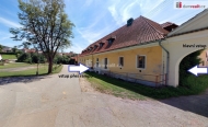 Pronjem skladovacch prostor, Louovice pod Blankem (okres Beneov)