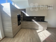 Pronjem bytu 1+kk, 30 m2, OV, Vlkov (okres Zln)