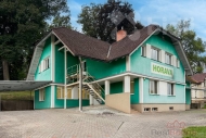 Prodej samostatnho RD, 670 m2, Doln Kaln (okres Trutnov) - exkluzivn