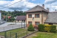 Prodej blokovho RD, 145 m2, amberk (okres st nad Orlic)