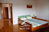 Pronjem bytu 2+kk, 46 m2, OV, Opava, Pedmst, ul. tda Spojenc