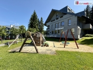 Prodej bytu 2+kk, 60 m2, OV, Harrachov (okres Jablonec nad Nisou)