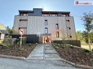 Prodej bytu 3+kk, 77 m2, OV, Harrachov, Nov Svt (okres Jablonec nad Nisou)